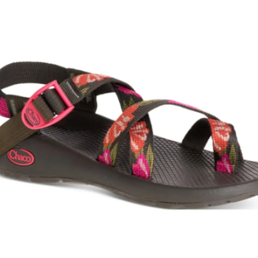 💕 Chaco Women’s Sandal | Hiking Water Outdoors | Size 8
